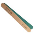 Пилка Tartiso Professional Washable File жёлто-зелёная, форма - прямая, абразивность 180/220 грит TPSYG/1822 - фото 477652