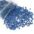 Пленочный воск в гранулах Doll Wax, Azulene, 1 кг DW/AZ1000 - фото 479832
