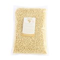 Пленочный воск в гранулах Doll Wax, Brazilian, 1 кг DW/B1000 - фото 479837