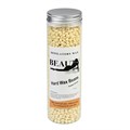 Пленочный воск в гранулах Hard Wax Beans, Creme, 400 г HWB/C400 - фото 479856
