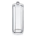 Подставка для ватных дисков Cosmetic Jewelry, 6*16,5 см NO/8879 - фото 479876