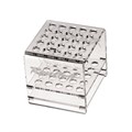 Подставка для кистей Roubloff, 25 ячеек S-0007 - фото 479916