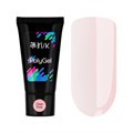 Полигель IRISK PolyGel (в тубе) 03 Clear Pink, 30 г М130-06-03 - фото 480314