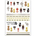 Слайдер Vogue Nails #49 3D vg/T49 - фото 481870