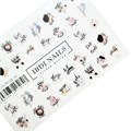 Слайдер дизайн IBDI Nails COLORFUL №40 id/COLORFUL40 - фото 483014