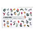 Слайдер дизайн IBDI Nails COLORFUL №54 id/COLORFUL54 - фото 483052