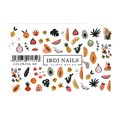 Слайдер дизайн IBDI Nails COLORFUL №60 id/COLORFUL60 - фото 483082