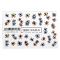 Слайдер дизайн IBDI Nails COLORFUL №81 id/COLORFUL81 - фото 483137