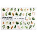 Слайдер дизайн IBDI Nails COLORFUL №85 id/COLORFUL85 - фото 483152
