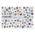 Слайдер дизайн IBDI Nails COLORFUL №93 id/COLORFUL93 - фото 483175