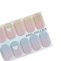 Слайдер-дизайн IBDI Nails 3D-4 id/3D-4 - фото 484145