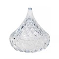 Стаканчик для жидкости Crystal clear круглый, с крышкой NAC-80-03 - фото 485966