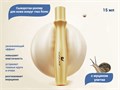 Сыворотка-роллер для кожи вокруг глаз Rorec с муцином улитки, 15 мл HC80405 - фото 487816