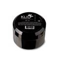 Топ KLIO BRILLIANT UF тоp coat, с широким  горлышком, 30 мл ko/9732 - фото 488389