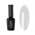 Топ для ногтей IQ BEAUTY Gold shimmer top #107 глянцевый с шиммером , 10 мл IQGPTEF02 - фото 488838