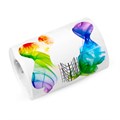 Формы для наращивания ногтей QTY №17, 100 шт. YC-17 - фото 491257