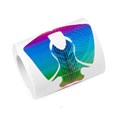 Формы для наращивания ногтей QTY №20, 100 шт. YC-20 - фото 491273