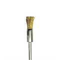 Фреза-щетка Robin Nails gold gr/45-19 - фото 493146