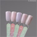 Цветная база для ногтей TNL Nude dream base №19 Ванильное суфле, 10 мл 1507257 - фото 493269