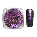 Юки Lux C.Beauty №05 cb/TG - фото 494043