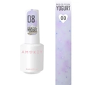 BASE Rubber Amokey Yogurt 08, средняя консистенция, 8 мл Am/Yogurt08
