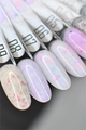 BASE Rubber Amokey Yogurt 08, средняя консистенция, 8 мл Am/Yogurt08