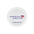 Construction gel American Creator - база для укрепления, 30 мл AC/BC30