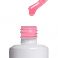 Construction gel American Creator Light Pink - база для укрепления, 15 мл AC/BCLP15