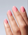 Construction gel American Creator Light Pink - база для укрепления, 15 мл AC/BCLP15