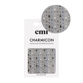 E.Mi 3D-стикеры №200 Гирлянда Charmicon CSS282