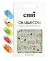 E.Mi 3D-стикеры №208 Easy-breezy Charmicon CSS290