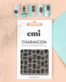 E.Mi 3D-стикеры №230 Уличный стиль Charmicon 3D Silicone Stickers CSS312
