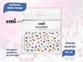 E.Mi Naildress Slider Design №110 Летняя природа NDS156 - фото 494470