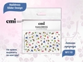 E.Mi Naildress Slider Design №110 Летняя природа NDS156