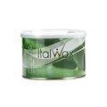 ITALWAX Воск в банке Алоэ(1092), 400 мл IW/8403
