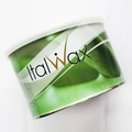 ITALWAX Воск в банке Алоэ(1092), 400 мл IW/8403
