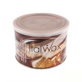 ITALWAX Воск в банке Натуральный (1009), 400 мл IW/8266 - фото 494571