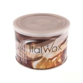 ITALWAX Воск в банке Натуральный (1009), 400 мл IW/8266