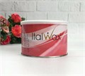 ITALWAX Воск в банке Роза (1047), 400 мл IW/8406