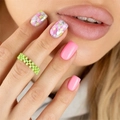 Monami Гель Slime Grape, 5 г mi/0172
