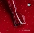 Monami Гель-лак Potal Gold Ruby, 8 мл mi/pgr8