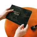 Mystique Набор наклеек на типсы Mst-NT