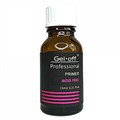 Праймер бескислотный GEL-OFF Professional (без липкости), 15 мл Pr/1896 - фото 494704
