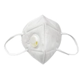 Protective mask KN95 с клапаном (5-ти cлoйная), 1 шт. KN95