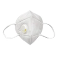 Protective mask KN95 с клапаном (5-ти cлoйная), 1 шт. KN95