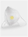 Protective mask KN95 с клапаном (5-ти cлoйная), 1 шт. KN95