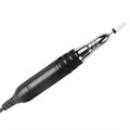USB Portable nail drill Black, ручка для маникюра JMD-106(Чер) - фото 494765