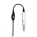 USB Portable nail drill Silver, ручка для маникюра JMD-106(Сер)
