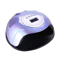 UV LED Лампа Nail Lamp F13 Purple LF13-Pu