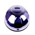 UV LED Лампа Nail Lamp F13 Purple LF13-Pu